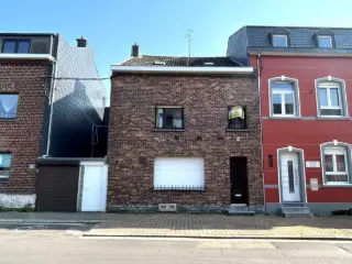 Undetermined property for sale Kelmis (VBA02905)