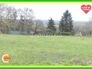 Terrain à vendre Langeais (VBA02950)