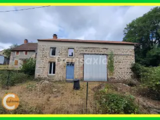 Maison à vendre Auzances (VBA02951)