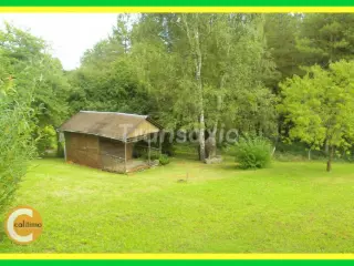 Terrain à bâtir à vendre Châtillon-sur-Loire (VBA02952)