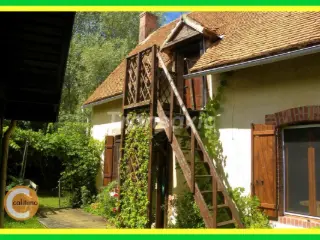 Maison à vendre Savigny-en-Sancerre (VBA02953)