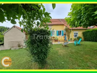 Maison à vendre Saint-Léger-le-Petit (VBA03215)