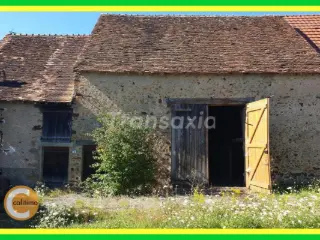 Maison à vendre Sacierges-Saint-Martin (VBA03217)