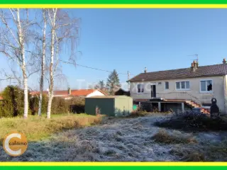 Maison à vendre Jouet-sur-l'Aubois (VBA03218)