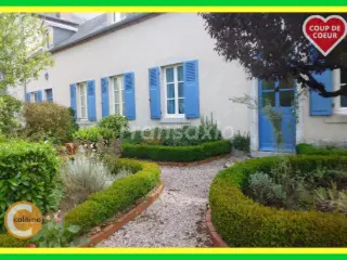 Maison à vendre Lurcy-Lévis (VBA03219)