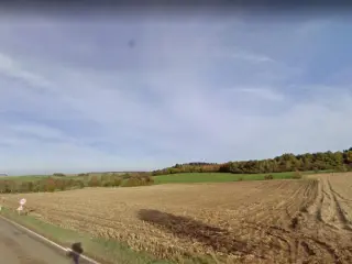 Terrain à vendre Beauraing (VBA04051)