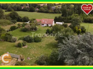 Maison à vendre Gien (VBA04126)