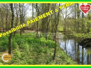 Terrain à vendre Neuilly-en-Dun (VBA04580)