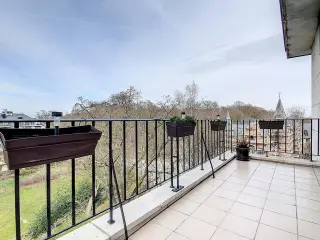 Appartement te koop Ukkel (VBA04775)