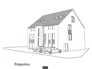 Terrain à vendre Agimont (VBA04817)