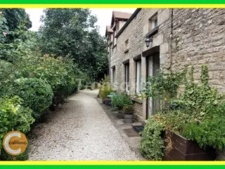 Maison à vendre Ravières (VBA05666)