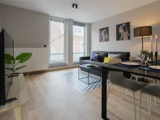 Appartement à louer Liège (VBA05768)