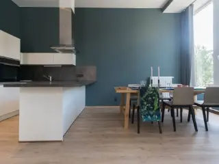 Appartement à louer Liège (VBA05773)