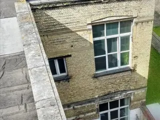 Industrie te koop Sint-Gillis (VBA05830)