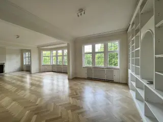 Apartment for sale Elsene (VBA06004)