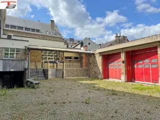 Kantoor te huur Spa (VBA06325)