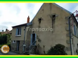 Maison à vendre Chénérailles (VBA06445)