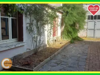 Bungalow à vendre Commentry (VBA06446)