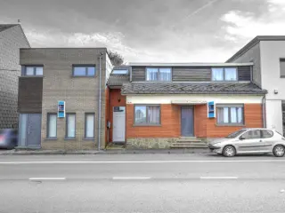 Residence for sale Retinne (VBA07008)