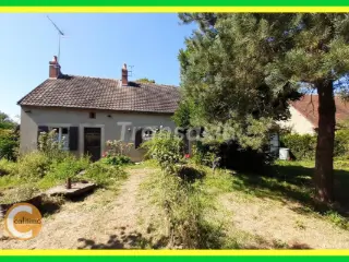 Maison à vendre Huriel (VBA07139)
