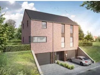 Development site for sale Thieu (VBA07357)