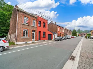 Huis te koop Jupille (VBA07373)