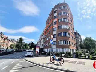 Appartement à vendre Schaerbeek (VBA07438)