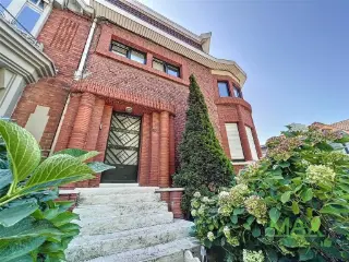 Maison à vendre Mouscron (VBA07523)