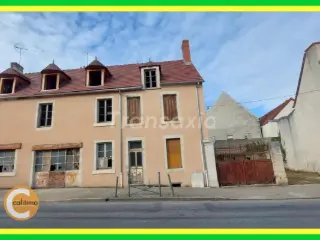 Maison à vendre Châteaumeillant (VBA07570)