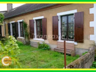 Maison à vendre Saint-Amand-Montrond (VBA07571)