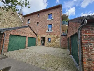 Huis gemengd gebruik te koop Moresnet (VBA07915)