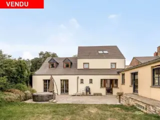 Maison à vendre Aische-en-Refail (VBA08029)