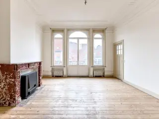 Apartment for sale Elsene (VBA08093)