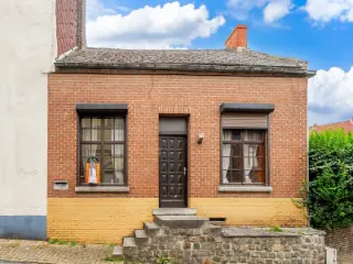 Maison à vendre Pâturages (VBA08919)