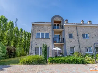 Gelijkvloers te koop Braine-le-Château (VBA09092)