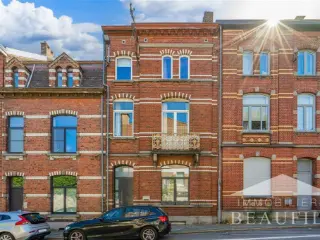 Huis te koop Nijvel (VBA09204)