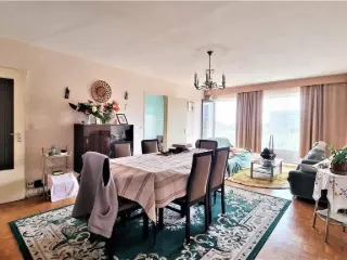 Appartement à vendre Schaerbeek (VBA09226)