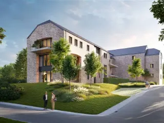 Handelsfonds te koop Durbuy (VBA10343)