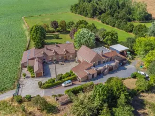 Villa for sale Hon-Hergies (VBA12667)