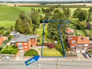 Grond te koop Juprelle (VBA13305)