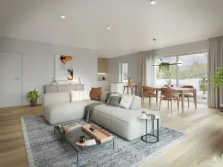 Appartement à vendre Fleurus (VBA14259)