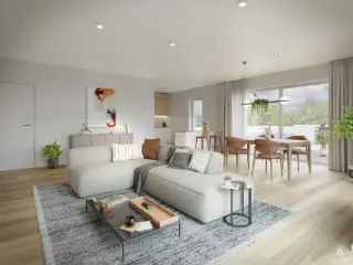 Appartement te koop Fleurus (VBA14290)