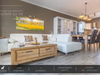 Apartment for sale Manage (VBA15283)