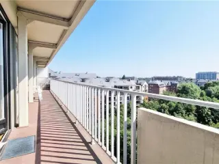 Apartment for sale Evere (VBA15371)