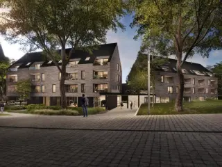 Appartement à vendre Eupen (VBA15573)