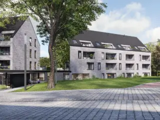 Apartment for sale Eupen (VBA15576)