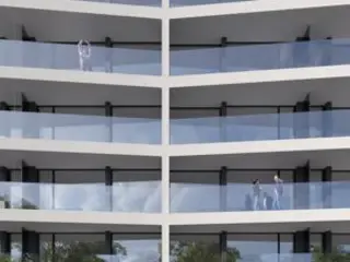 Ground floor for sale Elsene (VBA16115)