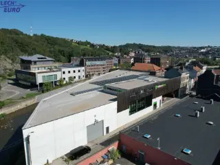 Industrie te koop Verviers (VBA16538)