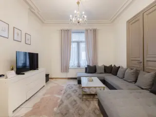 Huis te koop Couillet (VBA18154)