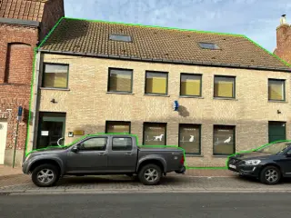 Handelspand te koop Bizet (VBA18882)